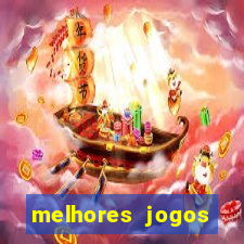 melhores jogos mundo aberto para android